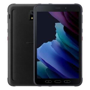 Samsung SM-T575 Galaxy Tab Active 3 8.0 LTE barva Black paměť 64 GB SM-T575NZKAEEE