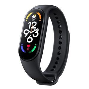 Xiaomi Mi Band 7 barva Black