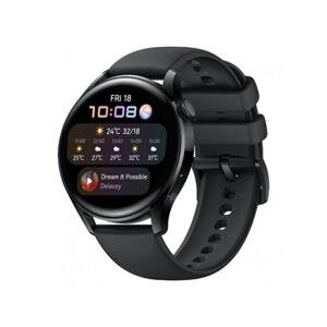 Huawei Watch 3 Active barva Black