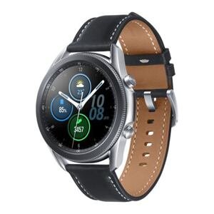Samsung SM-R845 Galaxy Watch 3 45mm LTE barva Silver