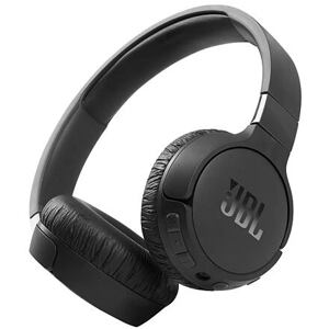 JBL Tune 660BTNC barva Black