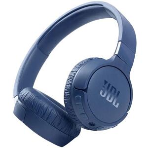 JBL Tune 660BTNC barva Blue