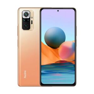 Xiaomi Redmi Note 10 Pro barva Gradient Bronze paměť 8+128 GB