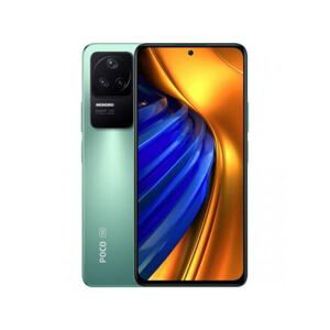 POCO F4 5G Dual SIM barva Nebula Green paměť 6GB/128GB