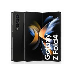 Samsung Galaxy Z Fold4 5G barva Phantom Black paměť 12GB/256GB