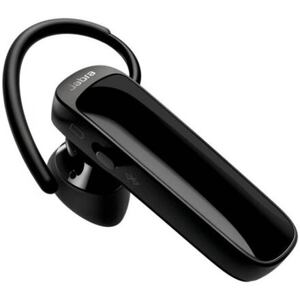 Jabra Talk 25 SE Bluetooth HF Black 227301