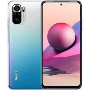 Xiaomi Redmi Note 10S (bez NFC) barva Ocean Blue paměť 6+128 GB