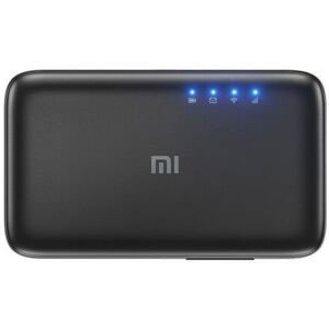 Xiaomi Mi Router F490 4G LTE MOBILE WIFI DT Black EU DVB4303GL