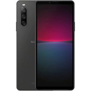 Sony Xperia 10 IV 5G Dual SIM barva Black paměť 6GB/128GB