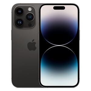 Apple iPhone 14 Pro barva Space Black paměť 1 TB