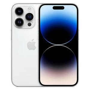 Apple iPhone 14 Pro barva Silver paměť 512 GB