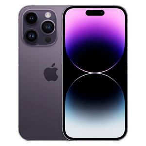 Apple iPhone 14 Pro barva Deep Purple paměť 1 TB