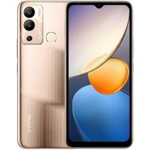 Infinix Hot 12i Dual SIM barva Champagne Gold paměť 4GB/64GB