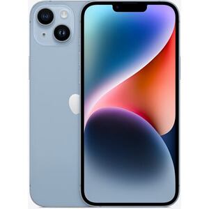 Apple iPhone 14 Plus barva Blue paměť 256 GB