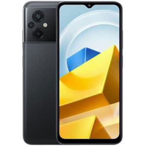 POCO M5 Dual SIM barva Black paměť 4GB/64GB