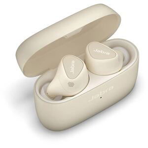 Jabra Elite 5 barva Gold Beige 100-99181001-60