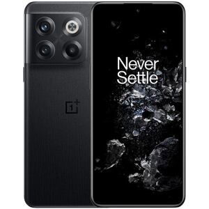 OnePlus 10T 5G Dual SIM barva Moonstone Black paměť 8GB/128GB