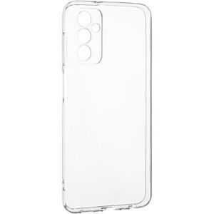 FIXED TPU Gel Case for Samsung Galaxy M13, clear FIXTCC-992