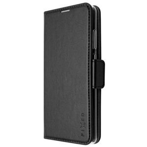 FIXED Opus for Xiaomi 12/12X, black FIXOP3-903-BK