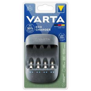 Varta Eco Nabíječka Baterii