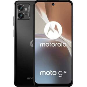 Motorola Moto G32 Dual SIM barva Mineral Grey paměť 4GB/64GB
