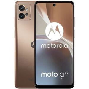 Motorola Moto G32 Dual SIM barva Rose gold paměť 8GB/256GB