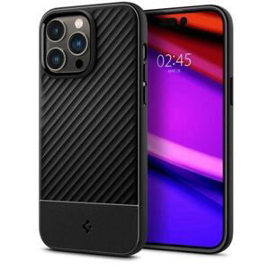 Ochranný kryt Spigen Core Armor pro iPhone 14 Pro matně černý