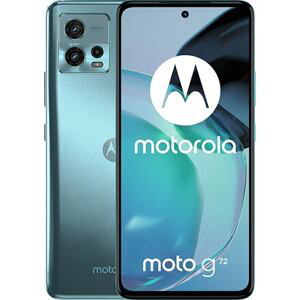 Motorola Moto G72 Dual SIM barva Polar Blue paměť 8GB/256GB