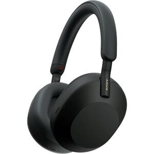 Sony WH-1000XM5 barva Black