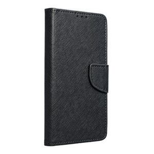 CASE FANCY BOOK FOR APPLE IPHONE 5/5S/SE BLACK