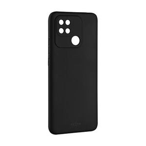 FIXED Story for Xiaomi Redmi 10C, black FIXST-907-BK