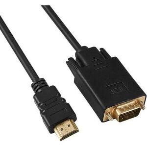 PremiumCord HDMI/VGA kabel 2m