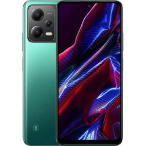 POCO X5 5G Dual SIM barva Green paměť 6GB/128GB