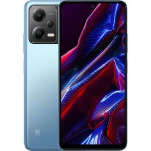 POCO X5 5G Dual SIM barva Blue paměť 8GB/256GB