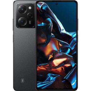 POCO X5 Pro 5G Dual SIM barva Black paměť 6GB/128GB