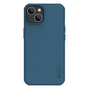 Nillkin Super Frosted PRO Magnetic Zadní Kryt pro Apple iPhone 13/14 Blue