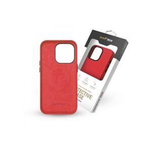 RhinoTech MAGcase Eco pro Apple iPhone 14 Plus červená