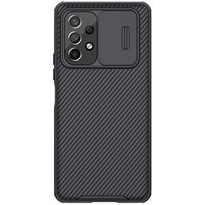 Nillkin CamShield PRO Zadní Kryt pro Samsung Galaxy A53 5G Black