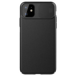 Nillkin CamShield Zadní Kryt pro Apple iPhone 11 Black