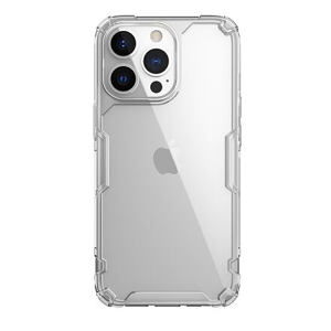 Nillkin Nature TPU PRO Kryt pro Apple iPhone 13 Pro Transparent