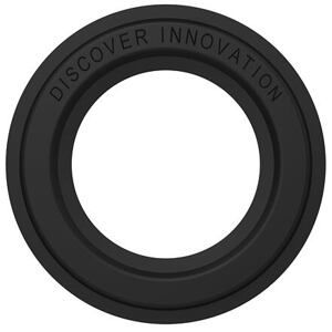 Nillkin SnapHold Magnetic Sticker (2ks) Black