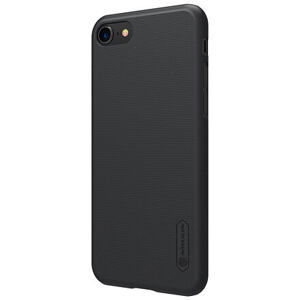 Nillkin Super Frosted Zadní Kryt pro Apple iPhone 7/8/SE2020/SE2022 Black