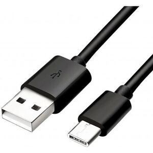EP-DG950CBE Samsung USB-C Datový Kabel 1.2m Black (Bulk) 2433492