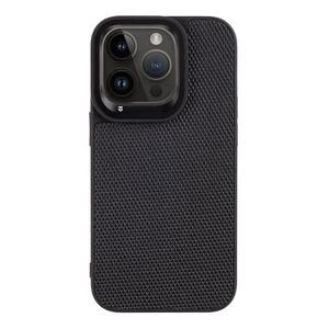 Tactical Blast Pit Kryt pro Apple iPhone 14 Pro Black