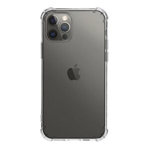 Tactical TPU Plyo Kryt pro Apple iPhone 12/12 Pro Transparent