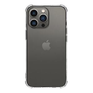 Tactical TPU Plyo Kryt pro Apple iPhone 13 Pro Transparent