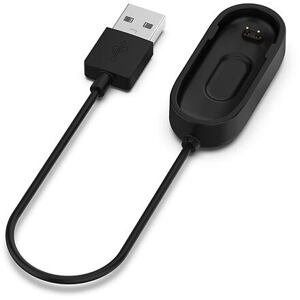 Tactical USB Nabíječka pro Xiaomi Miband 4
