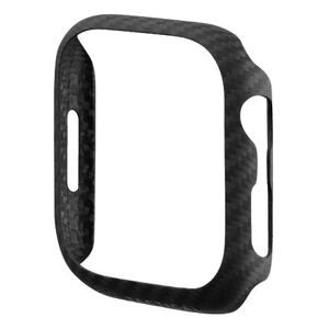 Tactical Zulu Aramid Apple Watch 7 45mm Black 57983106668