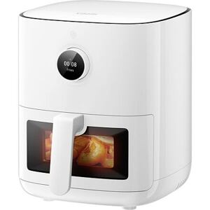 Xiaomi Smart Air Fryer Pro 4l barva White