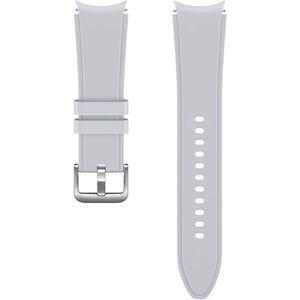 Samsung ET-SFR89LSE Galaxy Watch 4/4 Classic Řemínek 46mm Silver